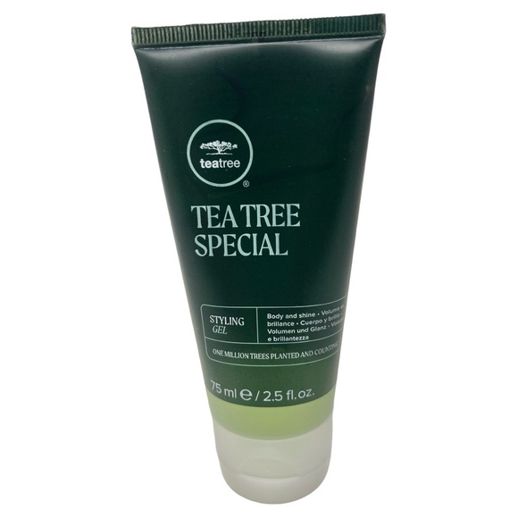 Tea Tree Special Styling Gel Travel Size - Picture 2 of 7